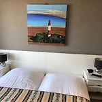 Ξενοδοχείο Zee En Duin 3*