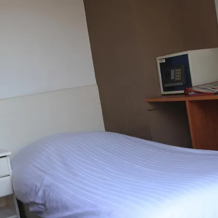 Hotel Zee En Duin 3*