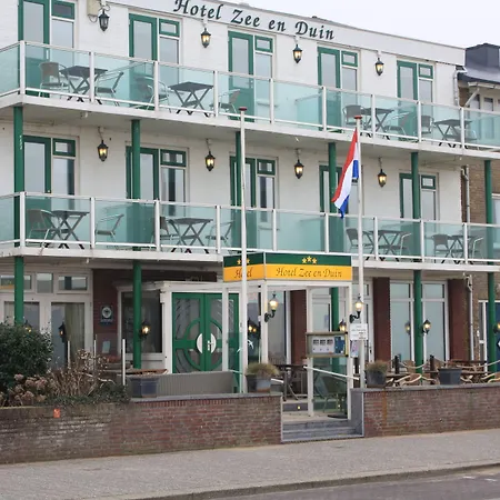 Zee En Duin