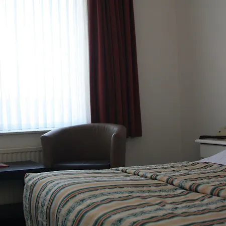 Zee En Duin 3* カトウェイク・アーン・ゼー