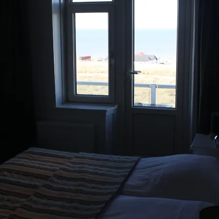 Zee En Duin Hotel Katwijk aan Zee