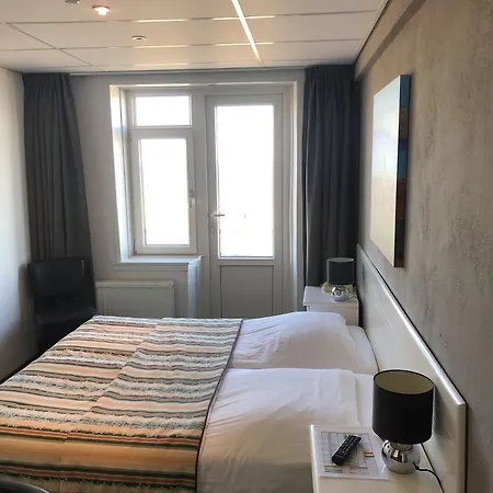 Zee En Duin Hotel Katwijk aan Zee