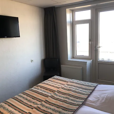Zee En Duin Hotel Katwijk aan Zee