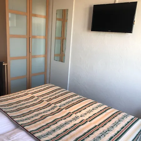 Zee En Duin Hotel Katwijk aan Zee