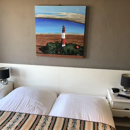 호텔 Zee En Duin 3*