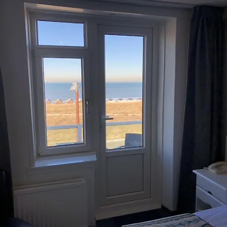 Zee En Duin 3* カトウェイク・アーン・ゼー