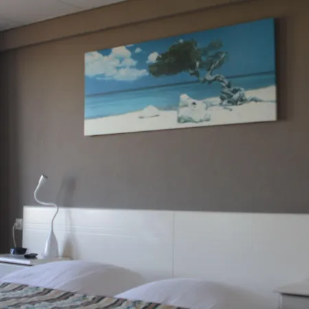 Hotel Zee En Duin 3*