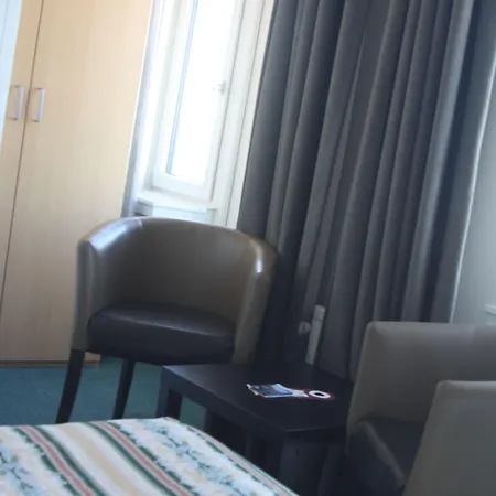 ホテル Zee En Duin