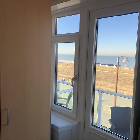 Zee En Duin 3* カトウェイク・アーン・ゼー