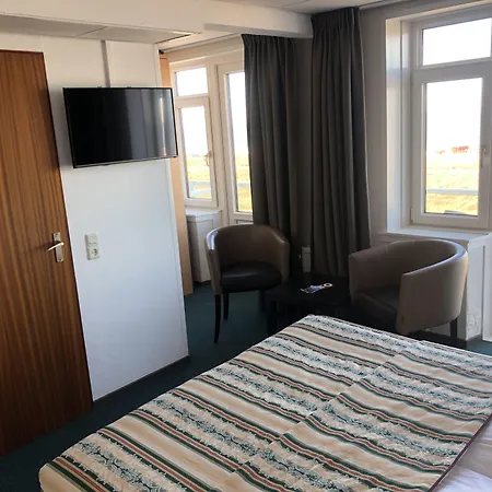 Zee En Duin Katwijk aan Zee