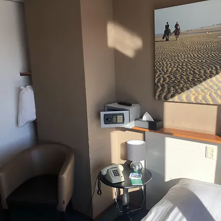 Zee En Duin Hotel Katwijk aan Zee