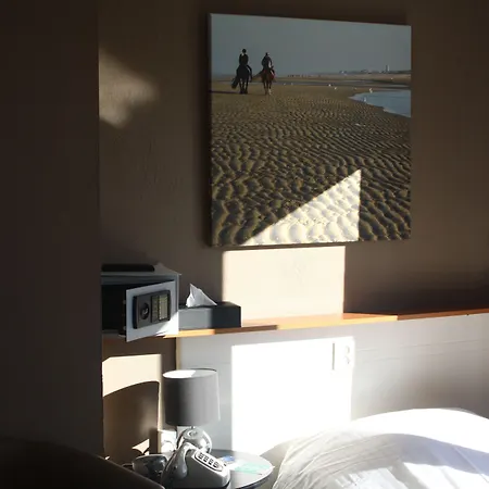 Hotel Zee En Duin 3*