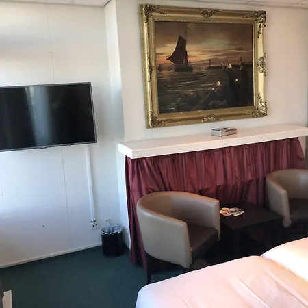 Hotel Zee En Duin Katwijk aan Zee