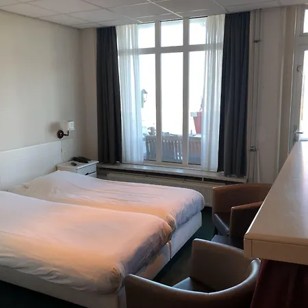 Zee En Duin 3* 카트베이크안제이