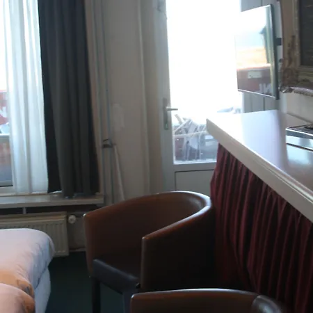 Zee En Duin 호텔 카트베이크안제이