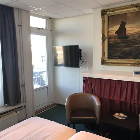 호텔 Zee En Duin 3*