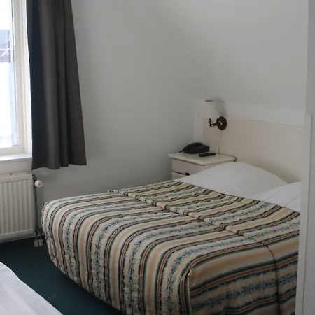 Zee En Duin Hotel Katwijk aan Zee