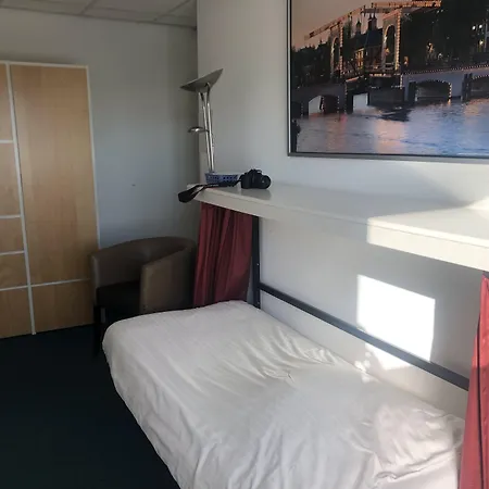 Zee En Duin Hotel Katwijk aan Zee