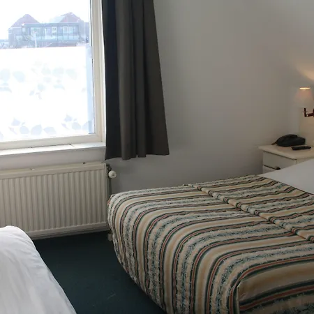 ホテル Zee En Duin カトウェイク・アーン・ゼー