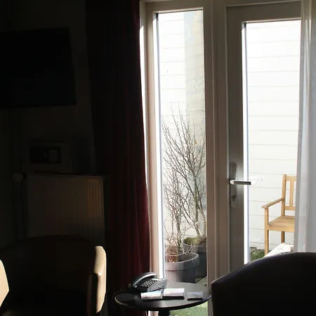 Hotel Zee En Duin 3*
