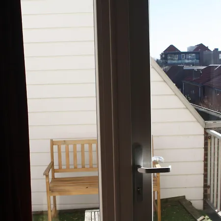 ホテル Zee En Duin