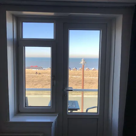 호텔 Zee En Duin 3*