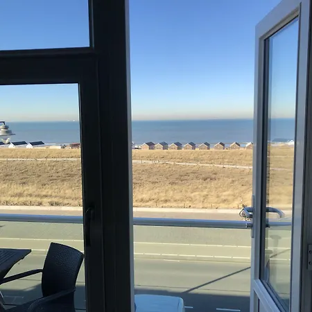 Zee En Duin Hotel Katwijk aan Zee