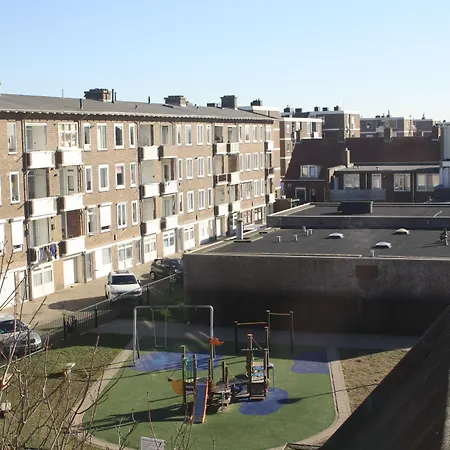 호텔 Zee En Duin 3*