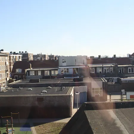 ホテル Zee En Duin カトウェイク・アーン・ゼー