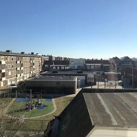 ホテル Zee En Duin