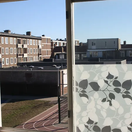 Hotel Zee En Duin