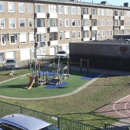Hotel Zee En Duin Katwijk aan Zee