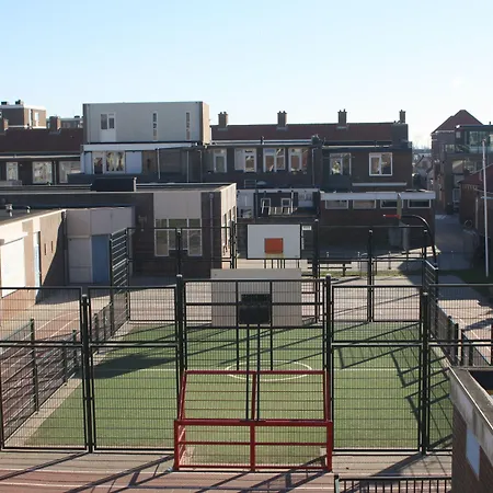Zee En Duin Katwijk aan Zee