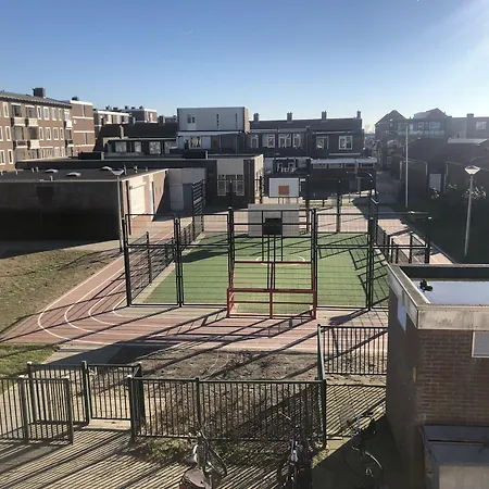 Hotel Zee En Duin Katwijk aan Zee