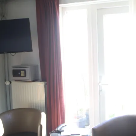 Hotel Zee En Duin