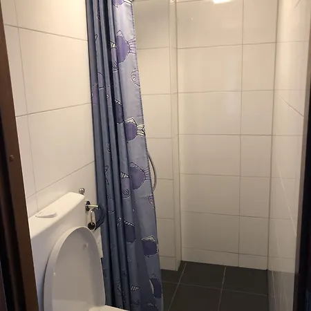 Hotel Zee En Duin 3*