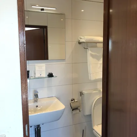 Hotel Zee En Duin 3*