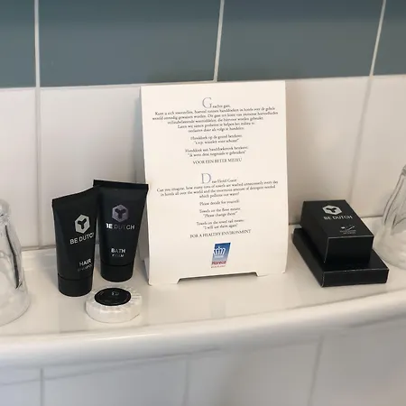 호텔 Zee En Duin 카트베이크안제이