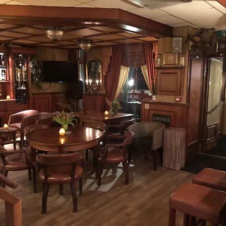 Zee En Duin Katwijk aan Zee