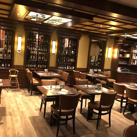 ホテル Zee En Duin 3*