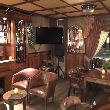 Zee En Duin 3* カトウェイク・アーン・ゼー