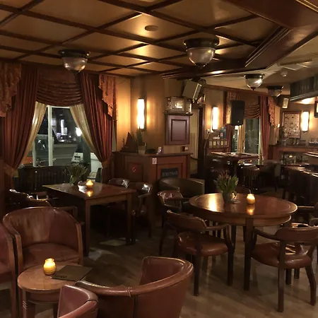 Zee En Duin 3* カトウェイク・アーン・ゼー