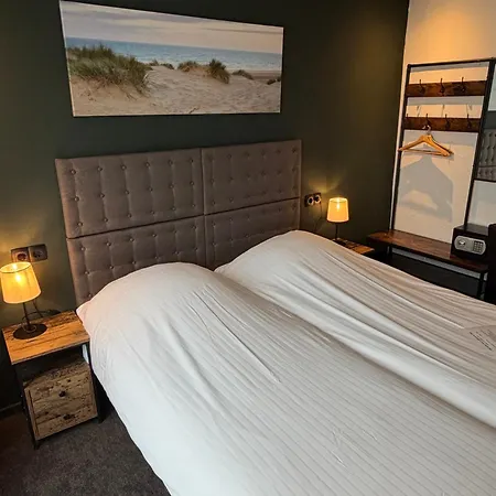 Zee En Duin 3* カトウェイク・アーン・ゼー