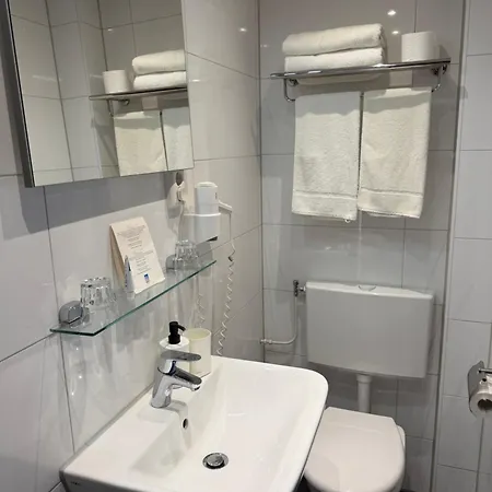 Zee En Duin ホテル