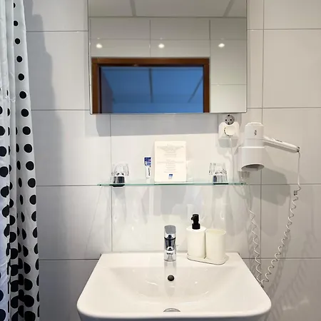 ホテル Zee En Duin 3*