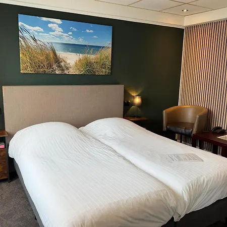 Hotel Zee En Duin Katwijk aan Zee