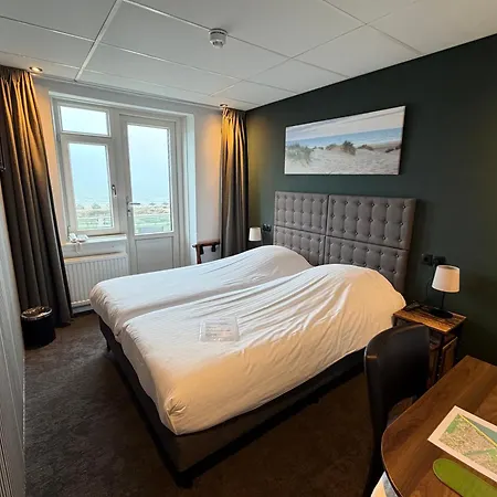 Zee En Duin Katwijk aan Zee