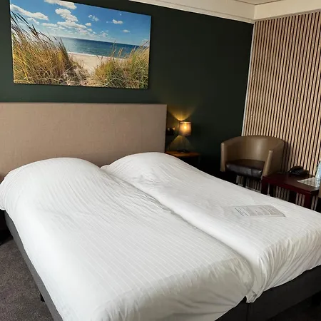 Zee En Duin 3* Katwijk aan Zee