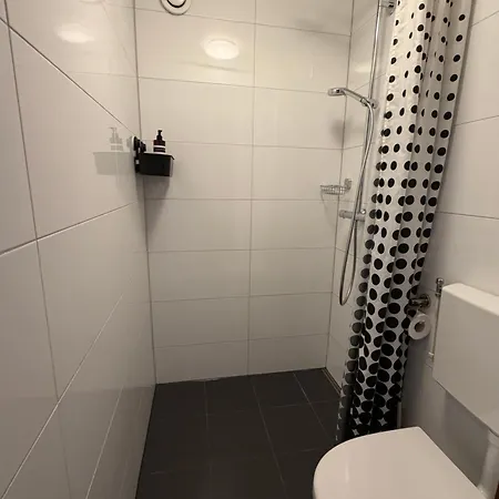 Отель Zee En Duin