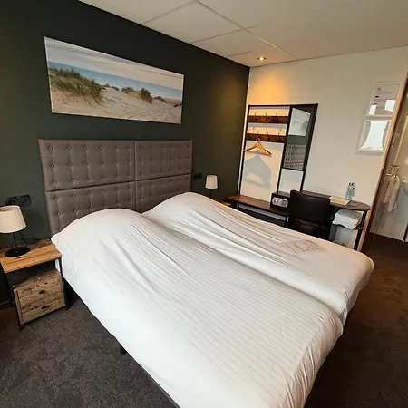 Hotel Zee En Duin 3*